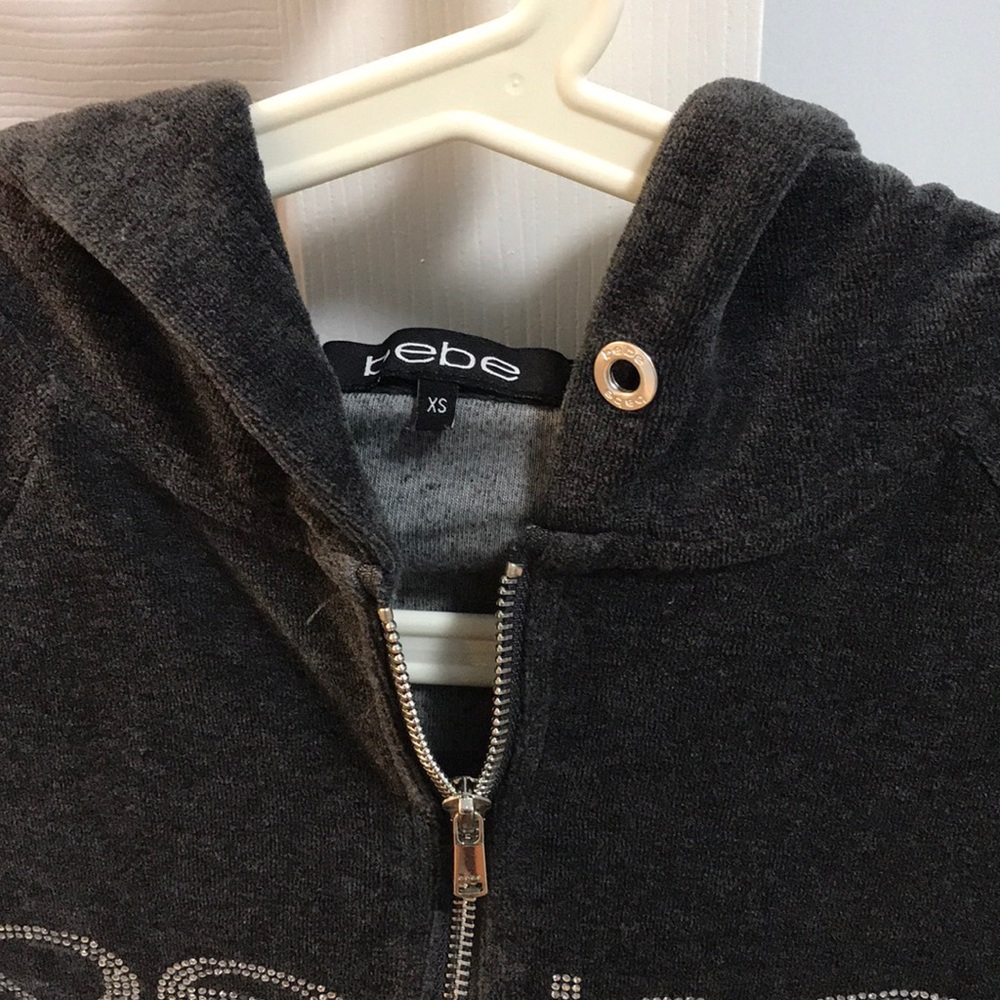 Bebe-jacket - Picture 3 of 3